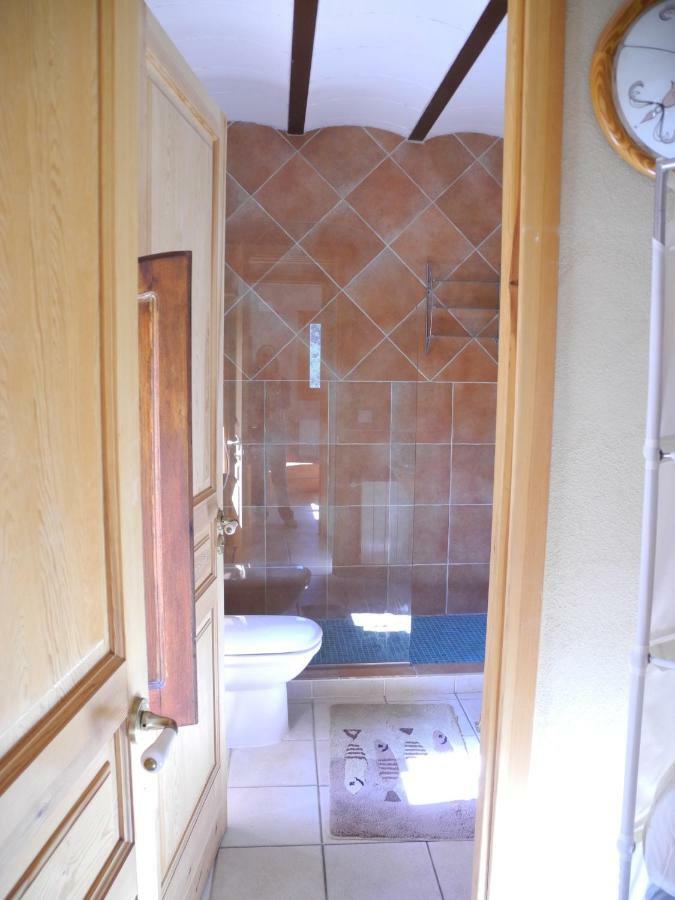 Cal Alemany Apartment Torroja Ngoại thất bức ảnh